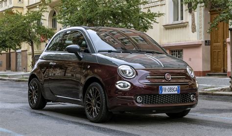 fiat 500c collezione fall for sale.